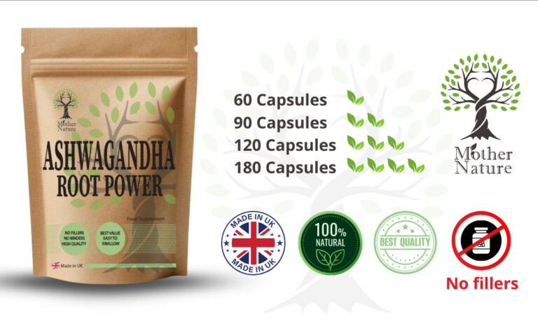 Best Natural Supplements for Anxiety Relief (Backed by Science)