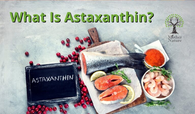 Astaxanthin: The Powerful Antioxidant for Skin Health, Energy, and Cellular Protection