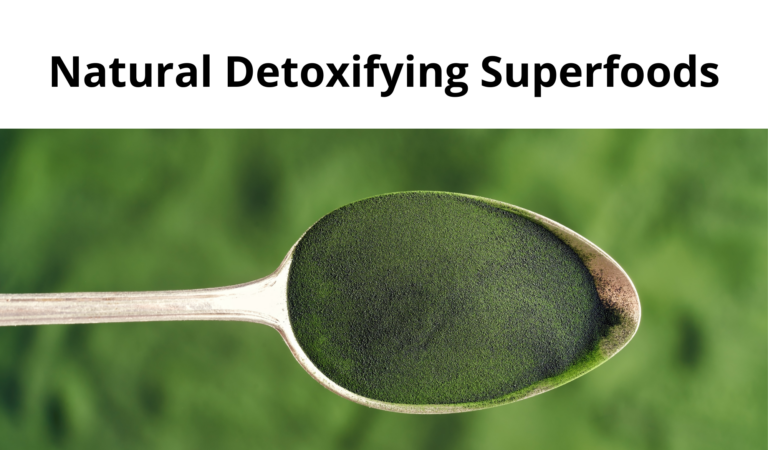 Environmental Pollution and Detox Support – Protecting the Body in a Modern World