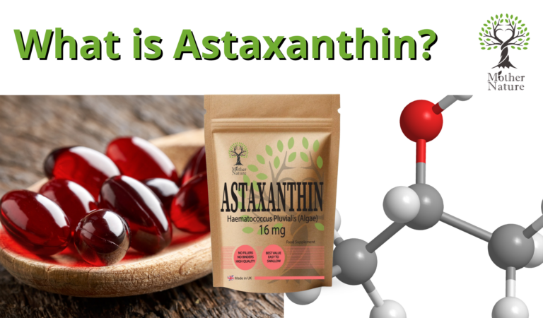 Astaxanthin: The World’s Most Powerful Antioxidant – And Why Everyone Is Talking About It in 2026