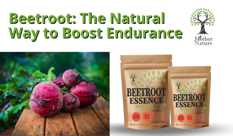 Natural Energy for the Long Weekend: How to Stay Active and Recover Faster This May