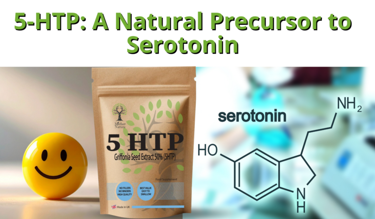 It Is Mental Health Awareness Month: How Natural Supplements Can Support Your Mind and Mood