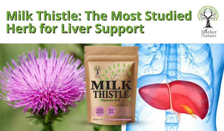 “Detox” Is Mostly a Myth – But Your Liver Still Deserves Some Attention
