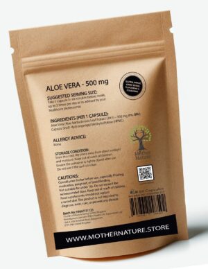 aloe-vera-capsules-500-mg-clean-natural-vegan-mother-naturemother-nature-supplemenstmother-nature-supplementsdiet-supplementss-2701800 Aloe Vera Capsules 500 mg - Clean Natural Vegan – Mother Nature - MOTHER NATURE SUPPLEMENTSAloe Vera Capsules 500 mg - Clean Natural Vegan – Mother NatureDiet Supplementss