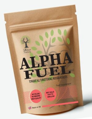 Alpha Fuel Herbal Blend Capsules Clean Natural Eco-friendly Vegan Supplements – Mother Nature - MOTHER NATURE SUPPLEMENTSAlpha Fuel Herbal Blend Capsules Clean Natural Eco-friendly Vegan Supplements – Mother NatureDiet Supplementss