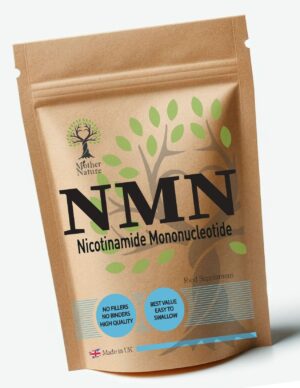 NMN 1000 mg per Serving – Mother Nature - MOTHER NATURE SUPPLEMENTSNMN 1000 mg per Serving – Mother NatureDiet Supplementss