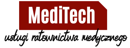 Meditechratownictwo